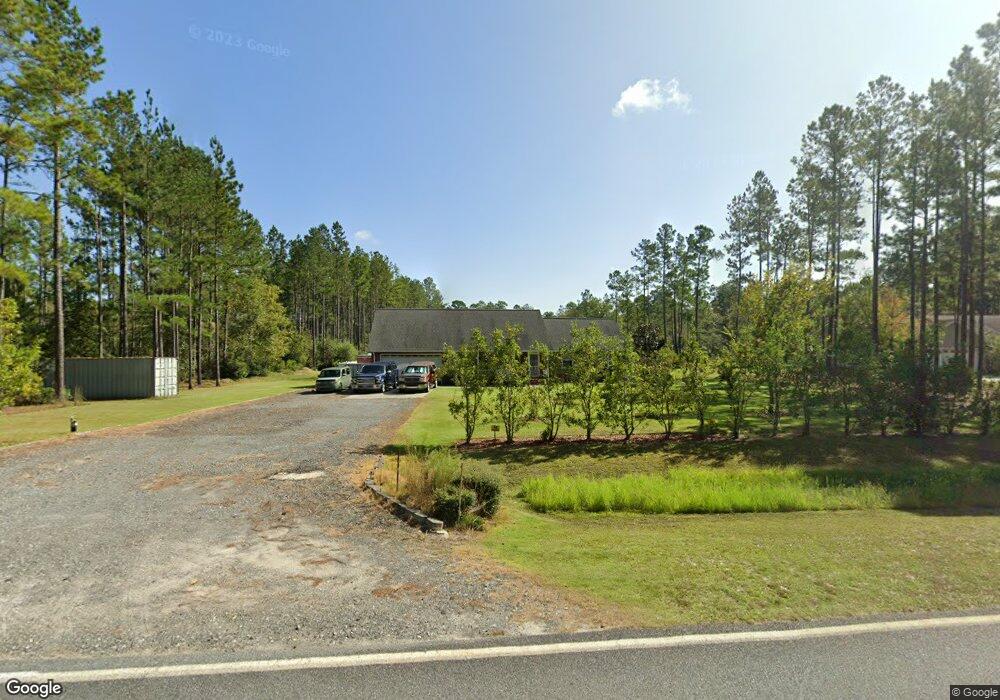 1876 N Clough Bay Rd, Waycross, GA 31503 - photo 1