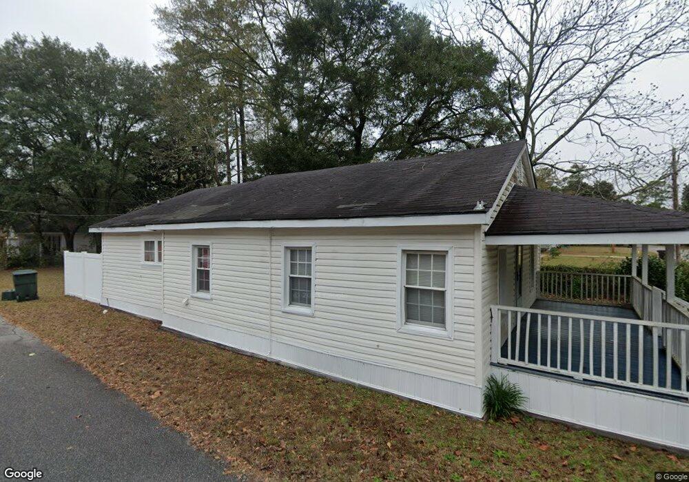 501 Pearl St, Conway, SC 29527 - photo 1