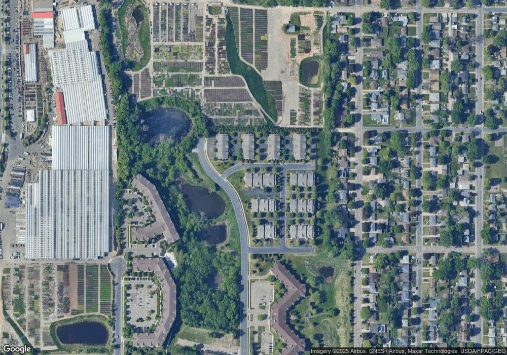 5450 Brewer Ln, Inver Grove Heights, MN 55076 - photo 1