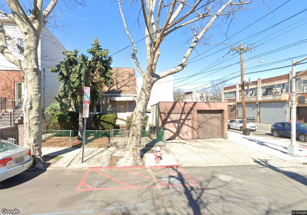 34 Ravine Ave, Jersey City, NJ 07307 - photo 1