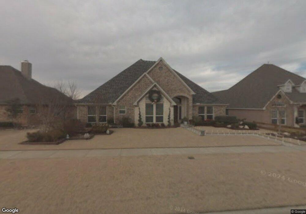 1701 Pecan Grove Rd E, Sherman, TX 75090 - photo 1