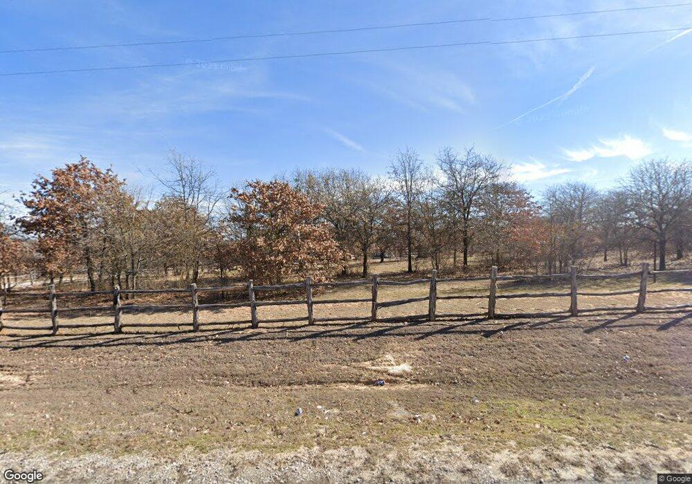 636 Salt Creek Rd unit ROAD, Springtown, TX 76082 - photo 1