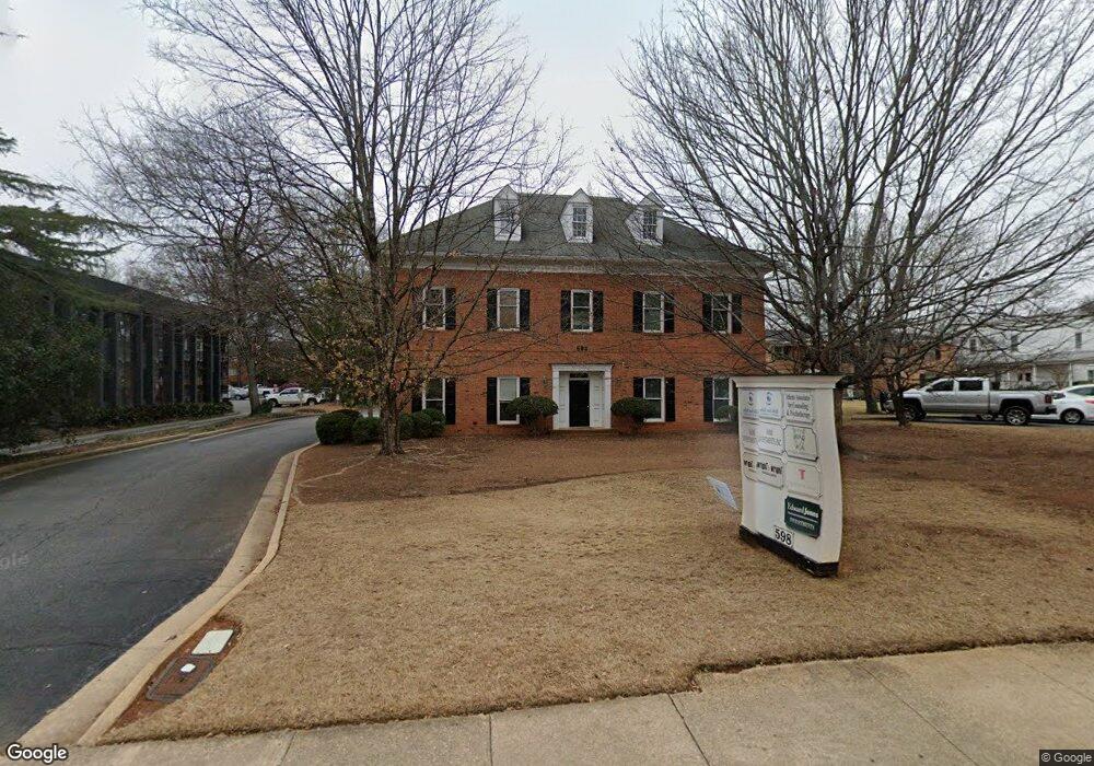 598 S Milledge Ave unit 4, Athens, GA 30605 - photo 1