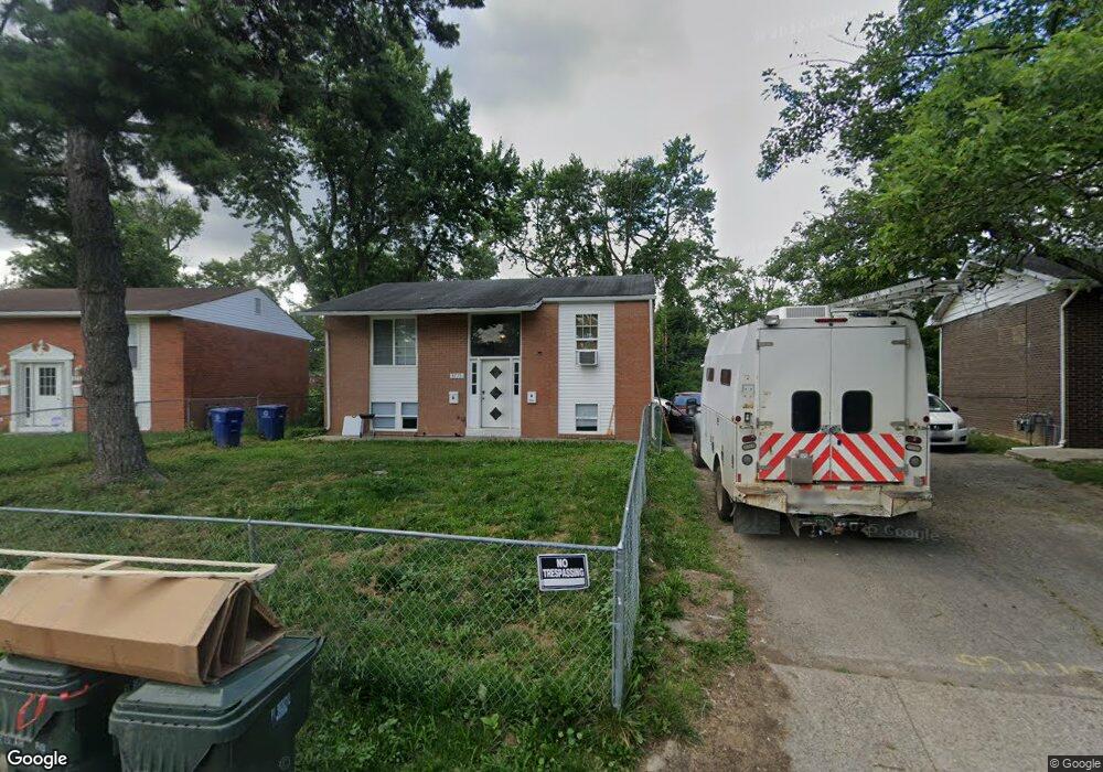 3715 Beulah Rd unit A/B, Columbus, OH 43224 - photo 1