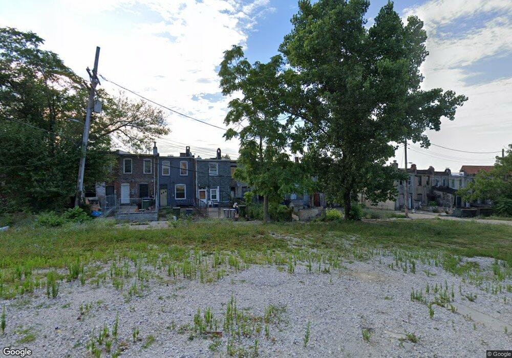 1843 N Durham St, Baltimore, MD 21213 - photo 1