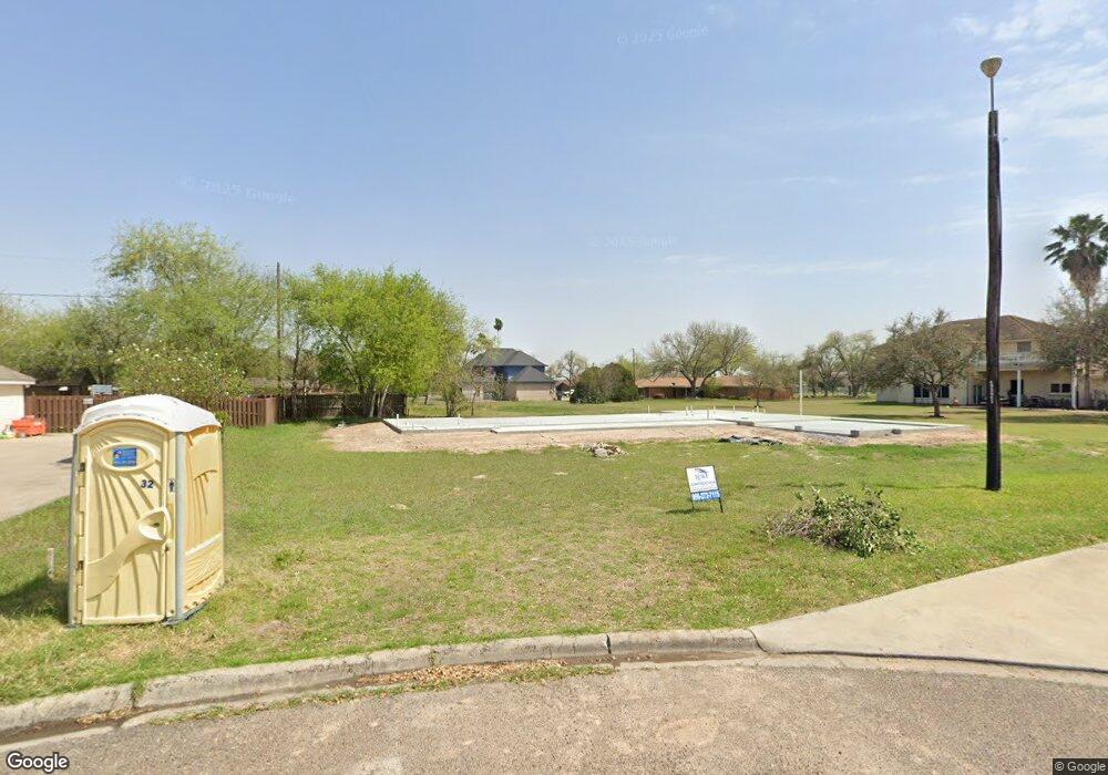 406 N 16th St, Donna, TX 78537 - photo 1