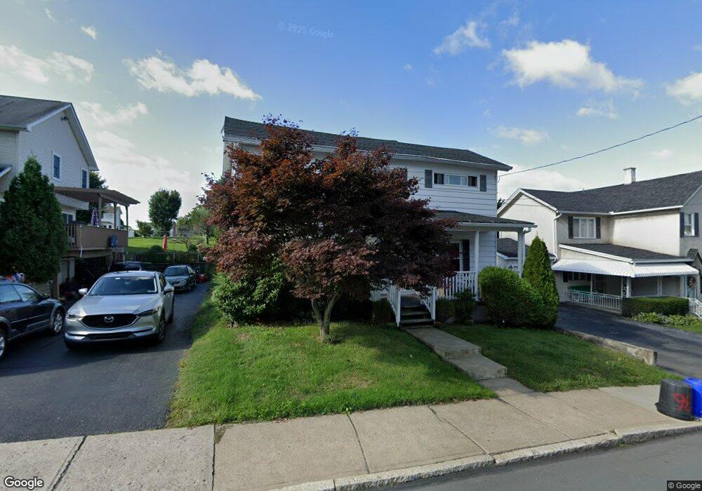 136 Potter St, Dunmore, PA 18512 - photo 1