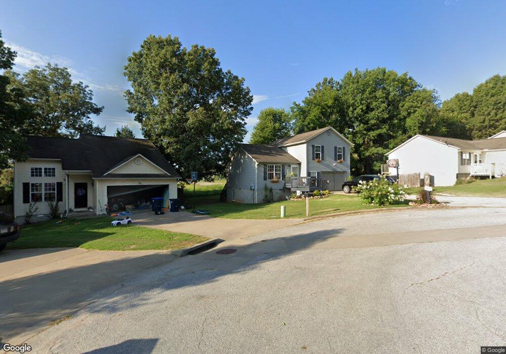 3606 Shields Dr, Harrison, AR 72601 - photo 1