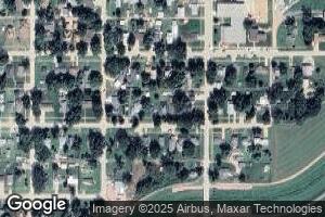 514 E Hughson St, Randolph, NE 68771