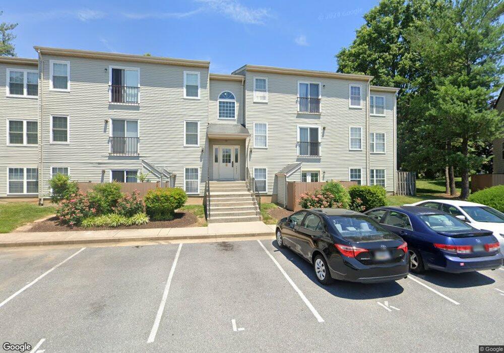 5802 Lantana Cir unit I, Frederick, MD 21703 - photo 1