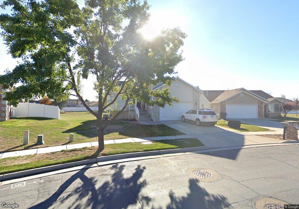 2089 W 2100 S, Syracuse, UT 84075 - photo 1