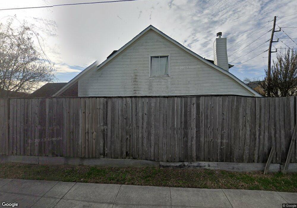 8923 Lakeworth Dr, Houston, TX 77088 - photo 1