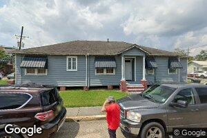 521 Goode St, Houma, LA 70360