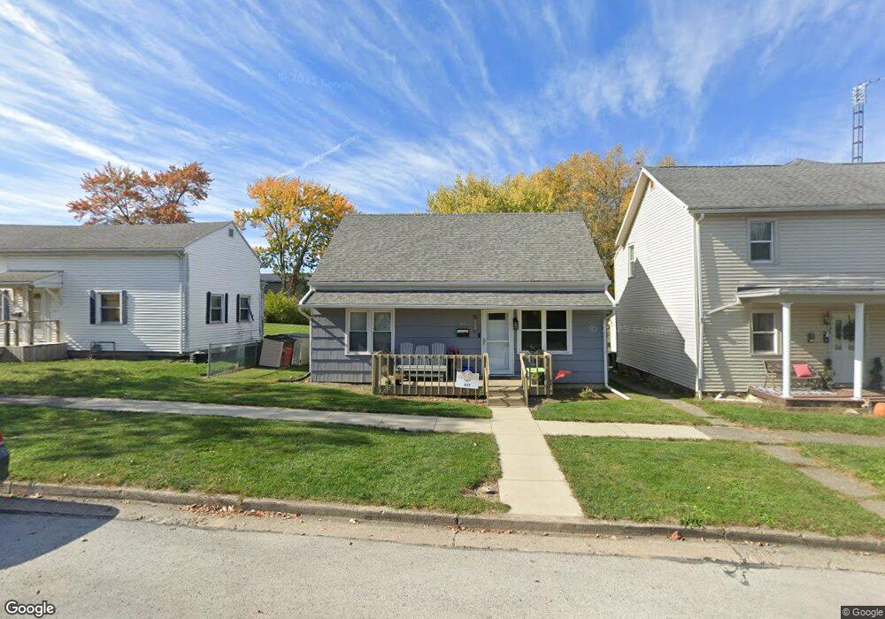 415 N Walnut St, Saint Marys, OH 45885 - photo 1