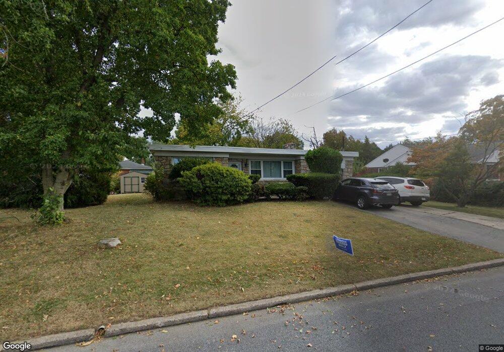 208 E Providence Rd, Lansdowne, PA 19050 - photo 1