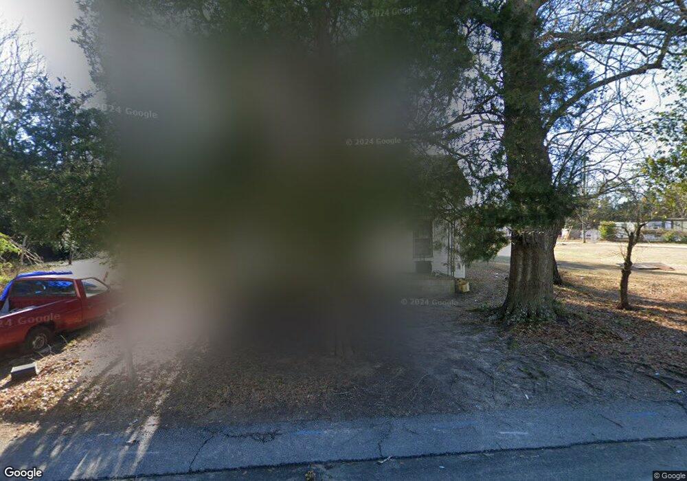 1525 Double Branch Rd, West Columbia, SC 29169 - photo 1