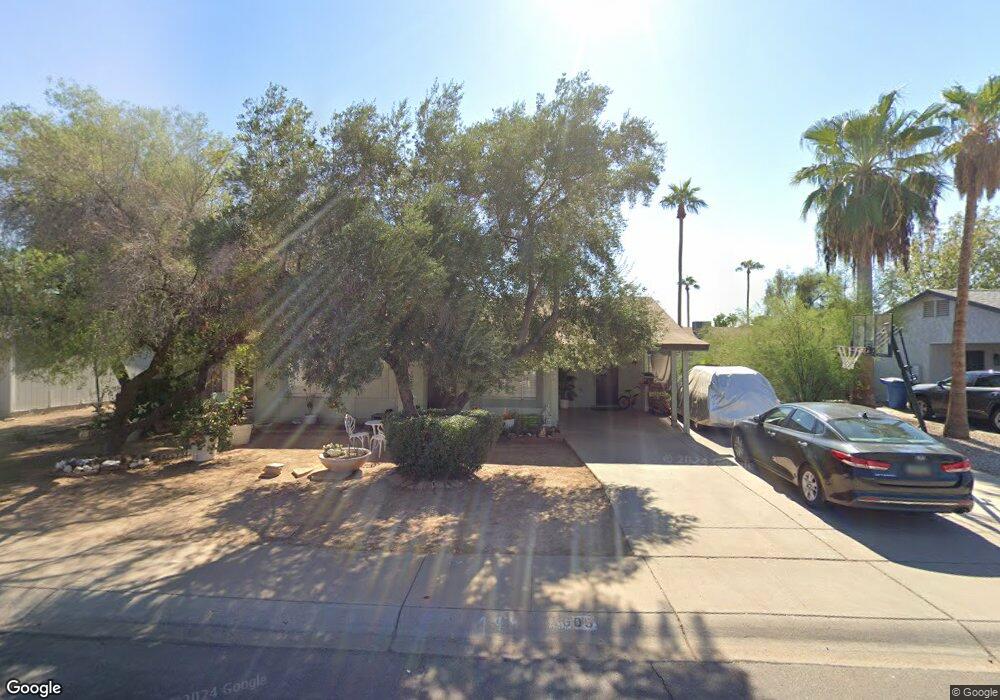 1605 W Brooks St, Chandler, AZ 85224 - photo 1