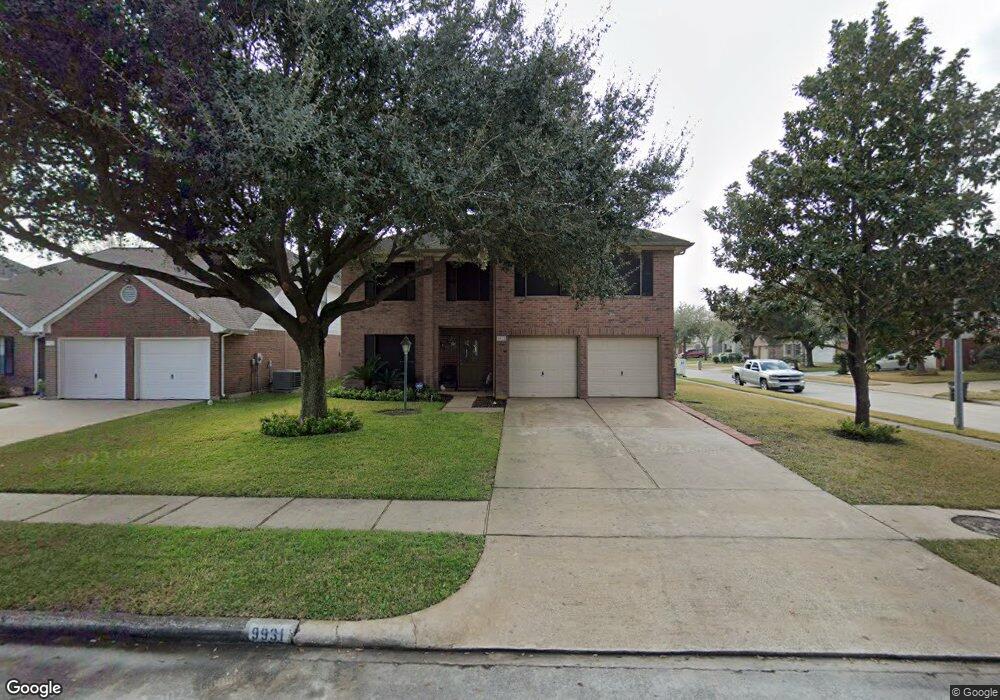 9931 Revelstoke Dr, Houston, TX 77086 - photo 1