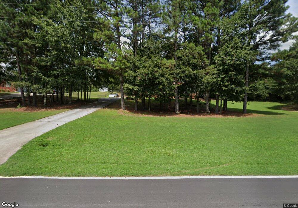 101 Jt Wallace Rd, Covington, GA 30014 - photo 1