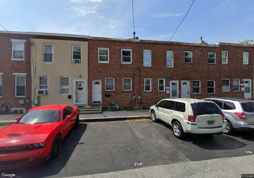 716 Clark St, New Castle, DE 19720 - photo 1