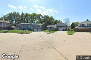 5114 S 103rd Cir, Omaha, NE 68127
