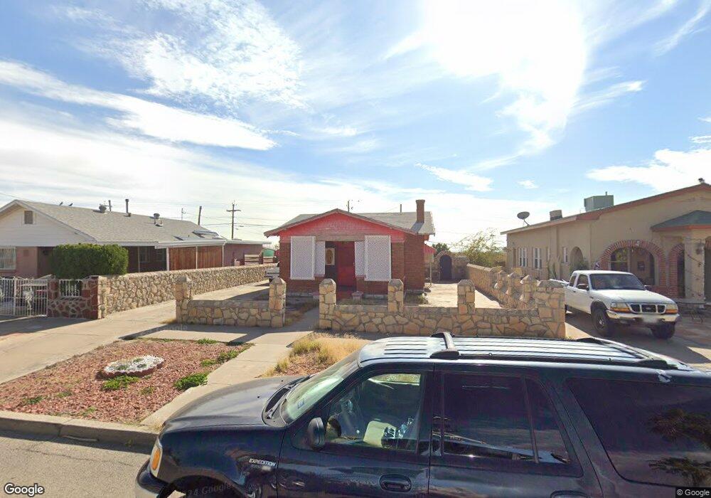 3430 Lebanon Ave, El Paso, TX 79930 - photo 1