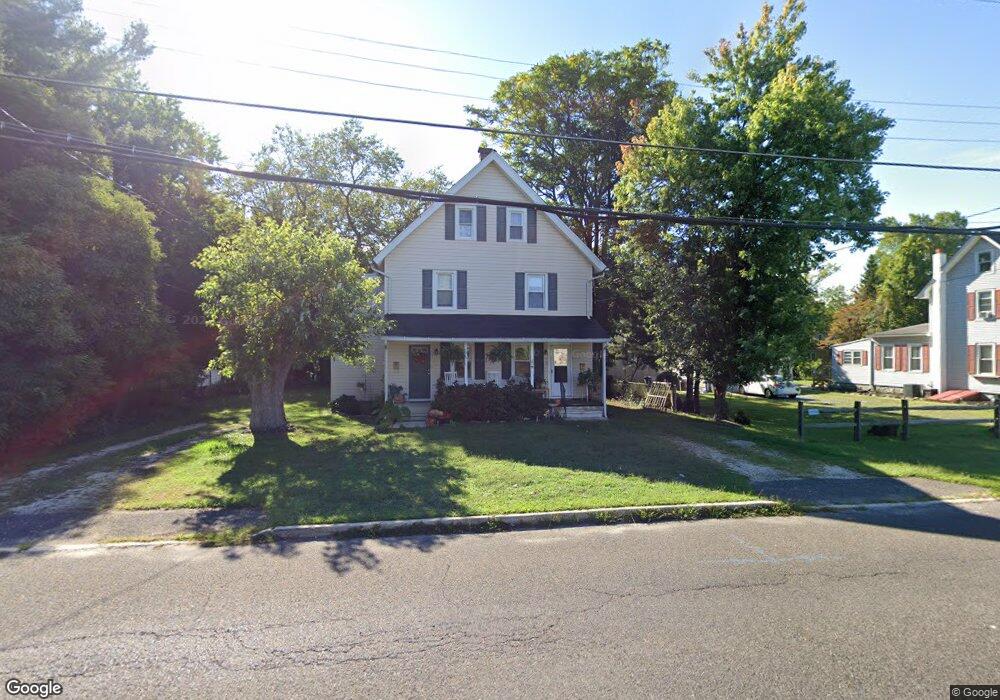 14 United States Ave E unit A, Gibbsboro, NJ 08026 - photo 1