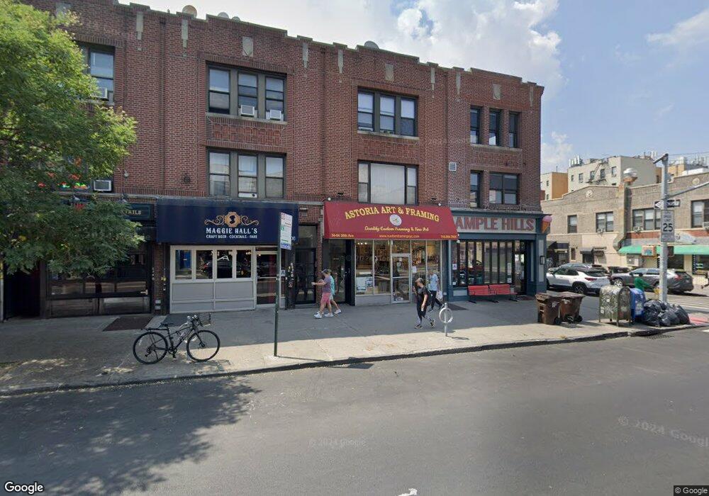 3404 30th Ave, Long Island City, NY 11103 - photo 1