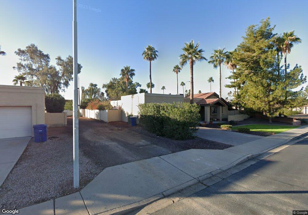 1801 E La Jolla Dr, Tempe, AZ 85282 - photo 1