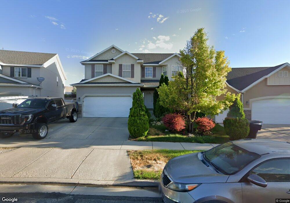 6742 W Sunset Maple Dr, West Jordan, UT 84081 - photo 1