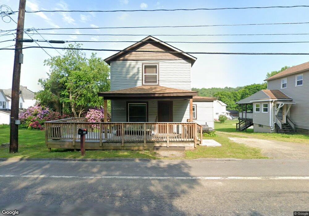 224 Patchin Hwy, Cherry Tree, PA 15724 - photo 1