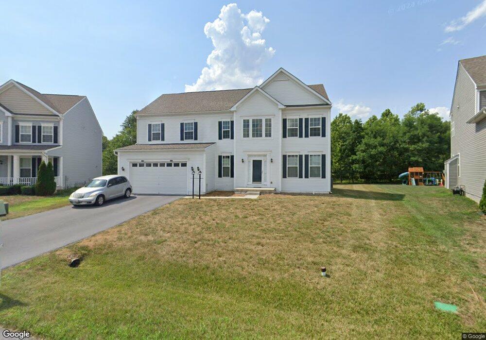 19014 Maple Valley Cir, Hagerstown, MD 21742 - photo 1