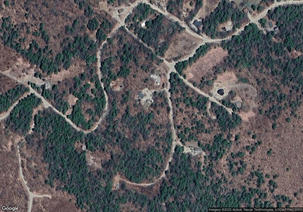 22 Indian Ridge Rd, Center Ossipee, NH 03814 - photo 1