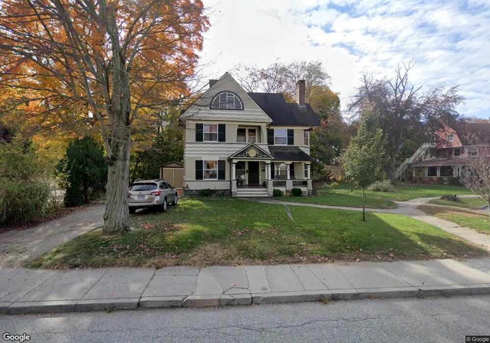 1 Sachem Terrace, Norwich, CT 06360 - photo 1