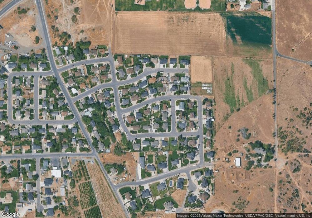 166 E 850 S, Santaquin, UT 84655 - photo 1