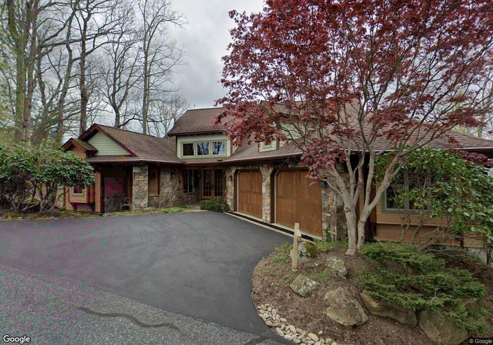 205 Heritage Ridge Rd, Burnsville, NC 28714 - photo 1