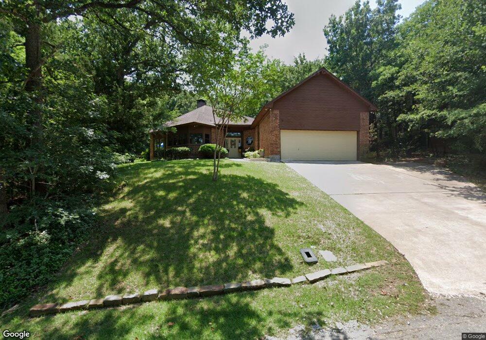 208 Lakecrest Dr, Pottsboro, TX 75076 - photo 1