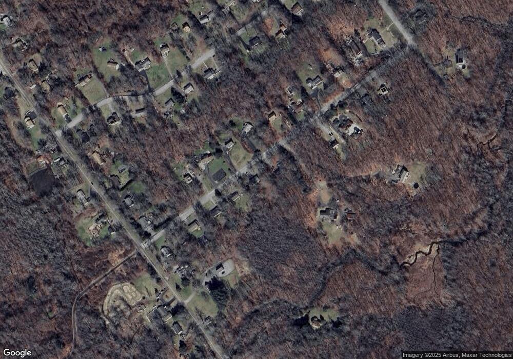 8 Russmar Trail, Columbia, CT 06237 - photo 1