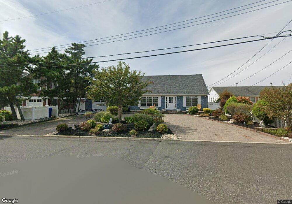 223 Ketch Rd, Mantoloking, NJ 08738 - photo 1