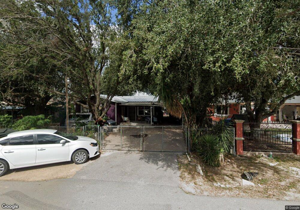 2114 George Bush St, Weslaco, TX 78596 - photo 1