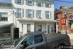 138 Cumberland St, Clear Spring, MD 21722