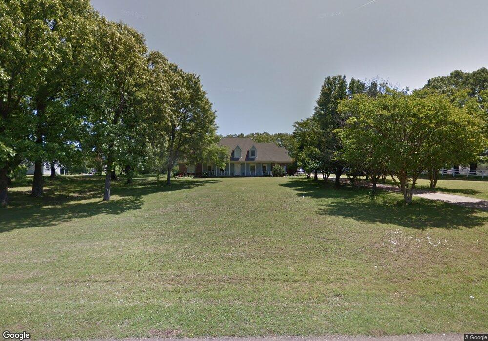 290 Foxwood Cir W, Hernando, MS 38632 - photo 1