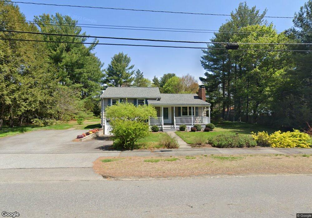 438 Laws Brook Rd, Concord, MA 01742 - photo 1