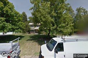 26W110 Durfee Rd, Wheaton, IL 60189