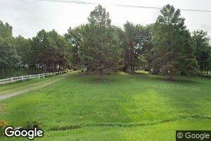 8700 Hunter Rd, Germantown, IL 62245
