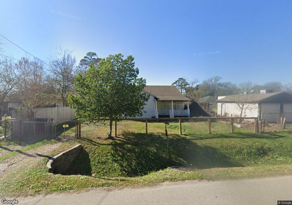 7317 Helmers St, Houston, TX 77022 - photo 1