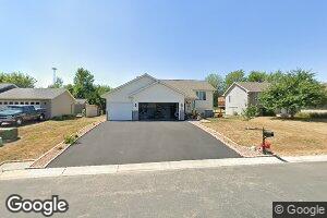 853 7th Ave NW, Arlington, MN 55307
