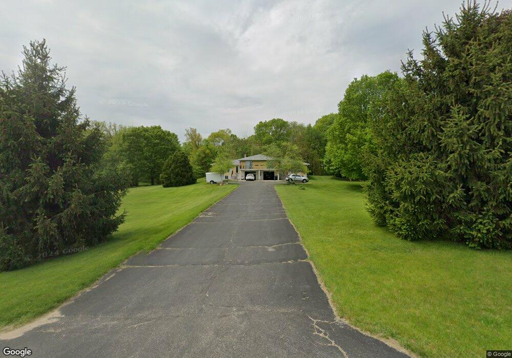 8273 Sandy Ridge Rd, Kewaskum, WI 53040 - photo 1