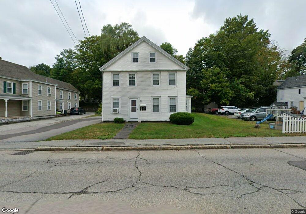 187 Nashua St, Milford, NH 03055 - photo 1