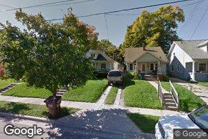 747 Princeton Ave, Lansing, MI 48915